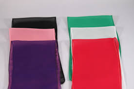 These are the colors of the liturgical year. Set Of Stoles For Liturgical Color Display Roman Catholic Colors Of Faith
