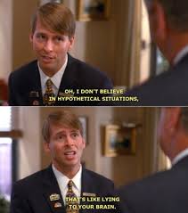 30 Rock Hypothetical Questions 30 Rock 30 Rock Quotes Hypothetical Questions