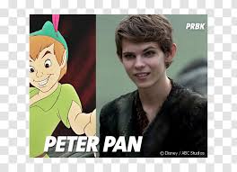 Robbie kay, the actor who so evilly portrayed peter pan in the latest arc of abc's once upon a time, may or may not have met an untimely demise at the end of sunday night's winter finale episode. Robbie Kay Peter Pan Once Upon A Time Actor Television Show Bobby Driscoll Transparent Png