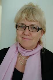 Prof. Dr. Karin Weiss