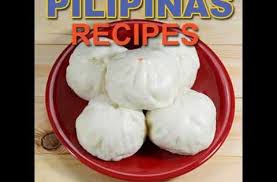 Siopao Pork Asado Is The Popular Variety Of Siopao Aside From Bola Bola Meatballs It Is Filled With Sweet And Aromati Siopao Pork Asado Recipe Siopao Recipe