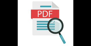 If you are using python, you can easily load this file and use it as a dictionary for faster performance. How To Search For Text Inside Multiple Pdf Files At Once