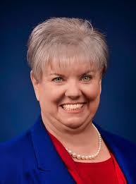 Susan Banks Appointed as Deputy Secretary of Education, Commissioner for  Libraries, and State Librarian