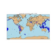 Live Earthquakes Map Of The World Seismic Monitoring Online Seismic Activity Self Knowledge Self Education Mental Sile Earthquake Map Seismic Earthquake