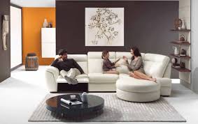 modern furniture cozy rooms