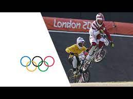 Recognized by the united states olympic & paralympic committee and the union cycliste internationale, usa cycling is the official governing body for all disciplines of competitive cycling in the united states, including bmx, cyclocross, mountain bike, road and track. Bmx Men S Final Highlights Strombergs Gold London 2012 Olympics Youtube