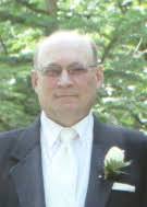 Obituary for Albert Augustin Gingras