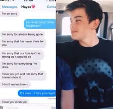 He was born benjamin hayes grier. Pin On Nash Grier