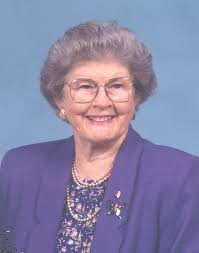 Nelle Stanford Obituary