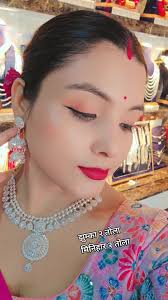 मिनिहर २ तोला झुम्का र नावलपुरको संस्कृति