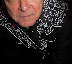 Gary Heffern: Where Sun Diego Meets the North Pole