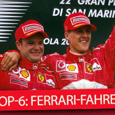 Fia formula one world championship, formel 1, grand prix and related marks are trade marks of formula one licensing bv. Top 6 Die Erfolgreichsten Ferrari Fahrer Formel 1