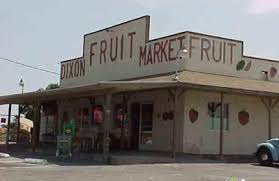 Fruit street's diabetes prevention and weight loss program covers a variety of health and wellness topics including meal planning, tips for eating away from home, and ways to increase daily physical. Dixon Fruit Market 7808 Batavia Rd Dixon Ca 95620 Yp Com