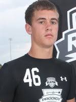 Daniel Schiele, Tabb, Pro-Style Quarterback