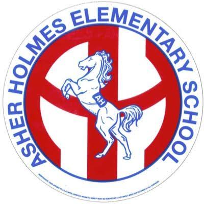 Asher Holmes ES (@AsherHolmesES) / X