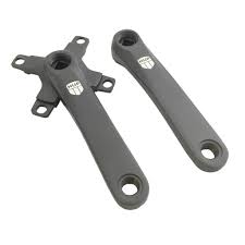 Crank synonyms, crank pronunciation, crank translation, english dictionary definition of crank. Hup Kids Cranks Children S Short Crankset 104bcd 4 Bolt With Narrow Q Factor Kids Racing Ltd
