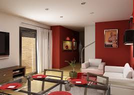 Marvelous black wooden pedestal dining table decor. á‰ Red Living Room Furniture Decorating Ideas Fresh Design