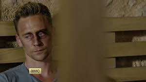 Nočný recepčný (2016)