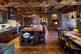 Enjoy watching friends music free. 10 Most Popular Rustic Kitchen Ideas You Ll Want To Copy My Cabins