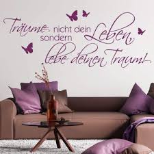 Wandtattoo Amp Wandtattoos Wandspruche Amp Wandzitate Wall Art De Wandtattoo Spruche Wandtattoo Wandspruche