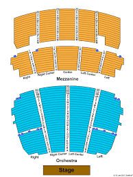 Venue Information For Stifel Theatre