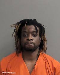 DERRICK JERNNARD RUDOLPH 12/19/2023