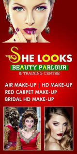 She Looks (Closed Down) in Baba Than Singh Chowk,Ludhiana