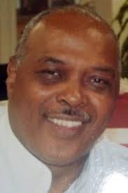 Reginald Saunders Obituary (1951