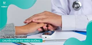 Chế độ dinh dưỡng cho bệnh nhân đái tháo đường - FAMILY HOSPITAL