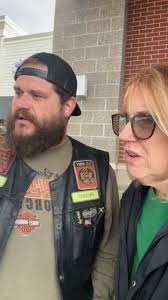 Nam Knights of America MC