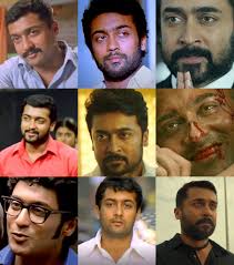 Mr. Eyes Of Kollywood 💯 Suriya Sivakumar 👀 🔥