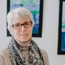 Ann Penrose's Instagram, Twitter & Facebook