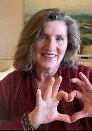 Becky Kelly's Instagram, Twitter & Facebook