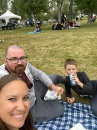 Fayrell Wheeler Town Councillor