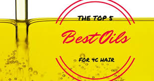 Repair your damaged hair and nourish it with the aid of advanced types hair oil formulae and products at alibaba.com. 5 Best Oils For Natural Hair Naturallycurly Com