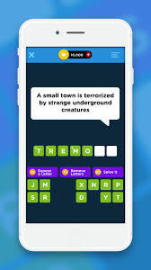 Crossword Quiz Word Trivia Apps Ios Trivia App Ios Apps App