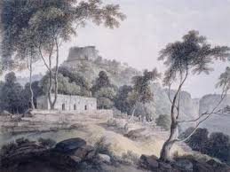 Thomas & William Daniell India Wall Art ...