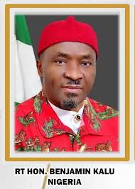 African Iconic Parliamentarian of the Year