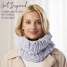 Lion Brand Yarn Off The Hook Pelote de fil Zodiac : Amazon.fr: Cuisine et  Maison