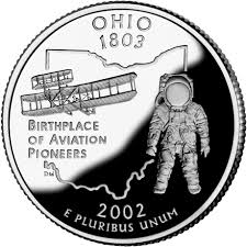 We did not find results for: Ohio State Quarter U S Mint