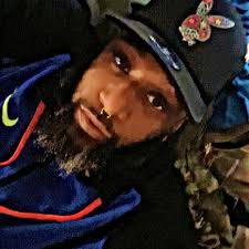 Abdul Jihad Williams