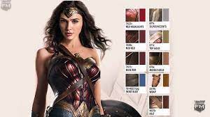 وی در سال ۲۰۰۴ به عنوان نماینده کشور اسرائیل در مسابقه دوشیزه جهان شرکت کرد. More Hd Screenshots Of Gal Gadot Wonder Woman Dceu Fans ÙÙŠØ³Ø¨ÙˆÙƒ