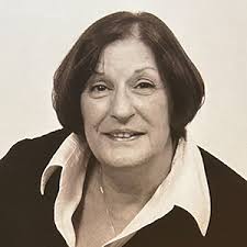 GIBSON, Muriel Grace