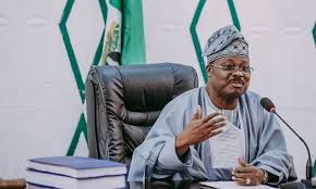 Image result for gov ajimobi