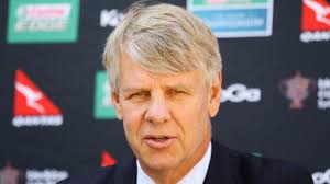 Following Hamish McLennan exit 'culpable' Rugby Australia board members  should stand down