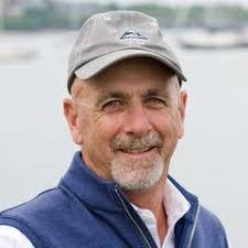 Jim Mcfarlane's Instagram, Twitter & Facebook