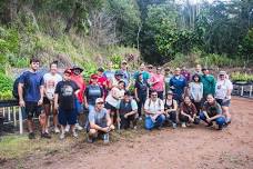 ʻOhana Volunteer Day