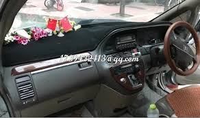 Dashmats Car Styling Accessories Dashboard Cover For Honda Odyssey Ra6 Ra9 1999 2000 2001 2002 2003 Rhd Dashboard Covers Honda Odyssey Honda
