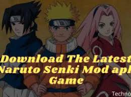 Download naruto final senki mod. Download Naruto Ultimate Ninja Storm 4 Ppsspp 2021 Technowizah