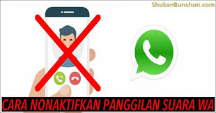 Dalam aplikasi ini terdapat bermacam pilihan karakter. Cara Menolak Panggilan Telepon Di Whatsapp Ios Android Otomatis Shukan Bunshun